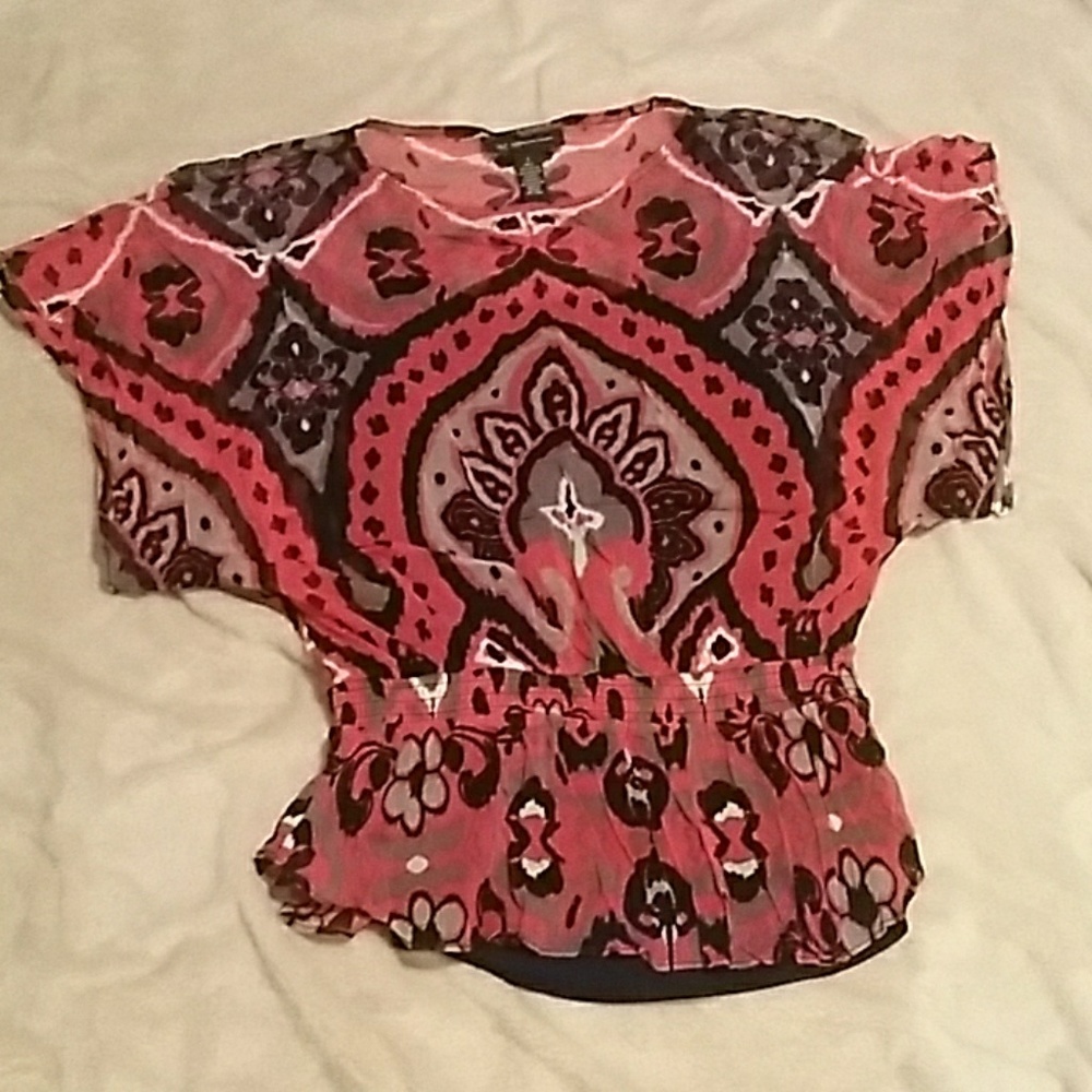 Blouse